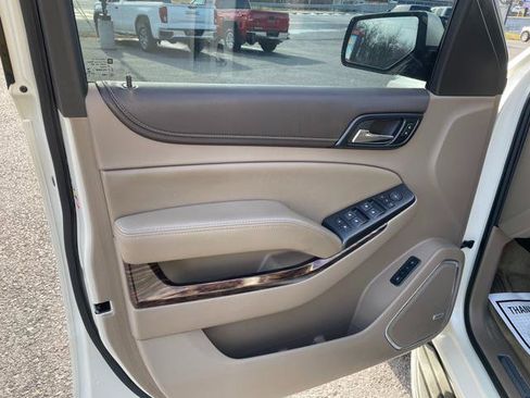 Used 2015 GMC Yukon SLT w/ Open Road Package image 14