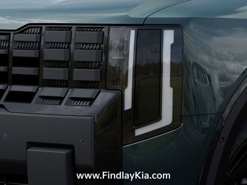 New 2027 Kia Telluride SX Prestige X-Line AWD/4WD image 13