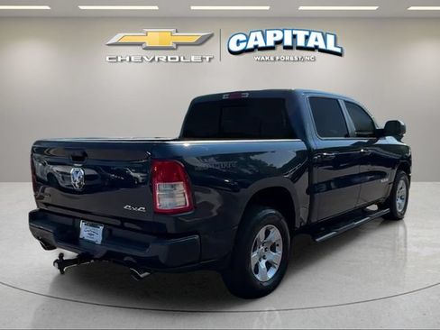 Used 2023 RAM 1500 Big Horn AWD/4WD image 5