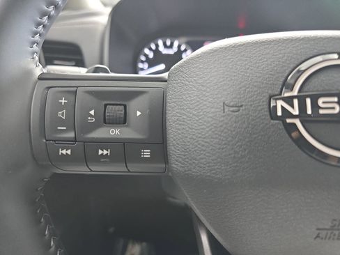 Used 2026 Nissan Rogue Dark Armor AWD/4WD image 14