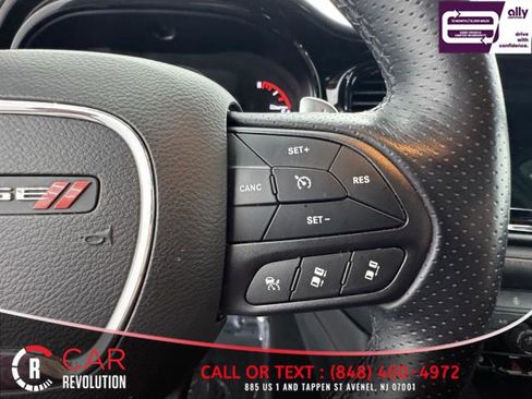 Used 2022 Dodge Durango R/T AWD/4WD image 22