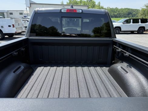 New 2026 RAM 1500 Laramie w/ Bed Utility Group AWD/4WD image 7