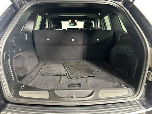 Used 2015 Jeep Grand Cherokee Limited w/ Trailer Tow Group IV AWD/4WD image 26
