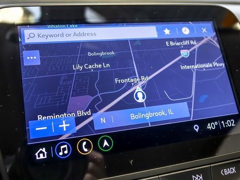 Certified 2019 Chevrolet Equinox LT image 22