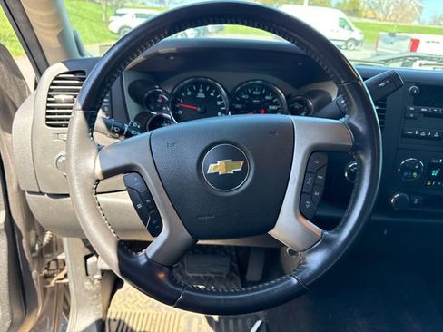 Used 2013 Chevrolet Silverado 1500 LT w/ All-Star Edition image 19