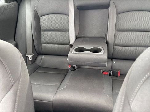 Used 2024 Chevrolet Malibu LT image 30