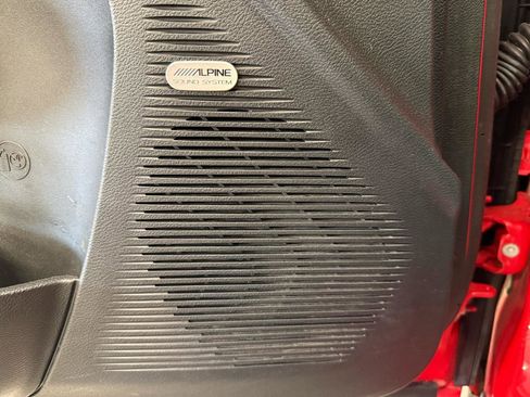 Used 2016 Dodge Challenger R/T RWD image 36