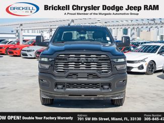 New 2026 RAM 2500 Tradesman video 2