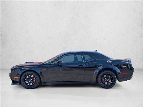 Used 2023 Dodge Challenger R/T Scat Pack image 9