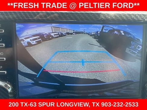 Used 2022 Toyota 4Runner Trail Special Edition AWD/4WD image 14