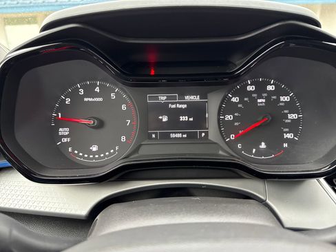 Used 2024 Chevrolet Trax LS image 15