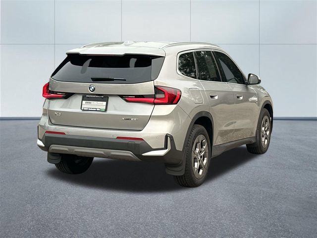 Used 2023 BMW X1 xDrive28i w/ Convenience Package AWD/4WD image 6