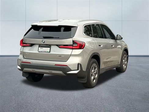Used 2023 BMW X1 xDrive28i w/ Convenience Package AWD/4WD image 6