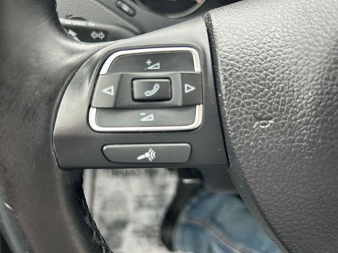 Used 2012 Volkswagen Jetta SE image 23