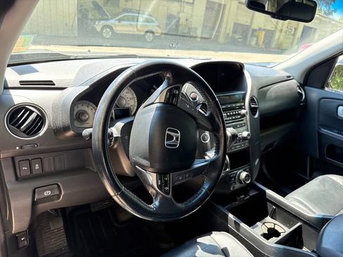 Used 2012 Honda Pilot Touring image 19