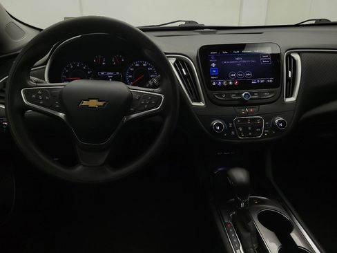 Used 2023 Chevrolet Malibu LT w/ Driver Confidence Package image 22