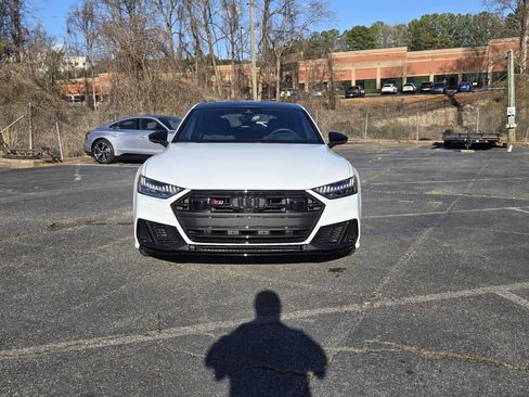 Used 2021 Audi S7 Prestige image 8