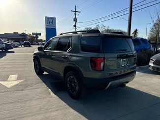 New 2026 Honda Passport TrailSport Elite video 2