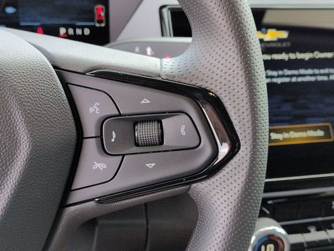 New 2027 Chevrolet Bolt LT FWD image 12