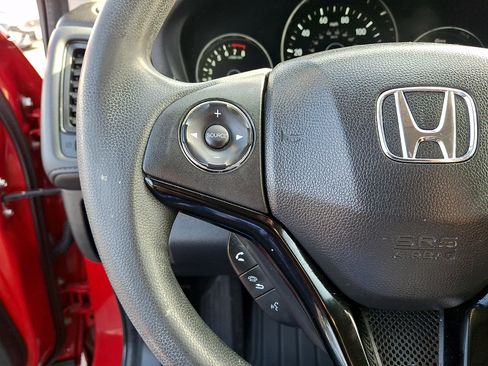 Used 2016 Honda HR-V LX image 21