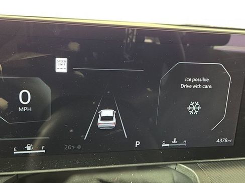 Certified 2025 Kia K4 EX image 18