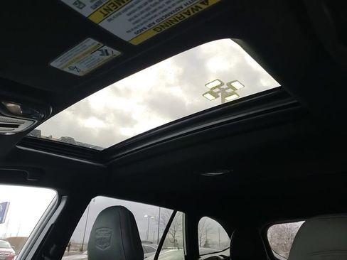 Used 2025 Subaru Outback Wilderness image 22