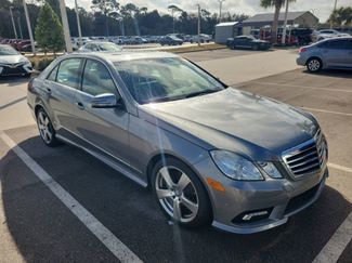 Used 2011 Mercedes-Benz E 350 Sedan video 2
