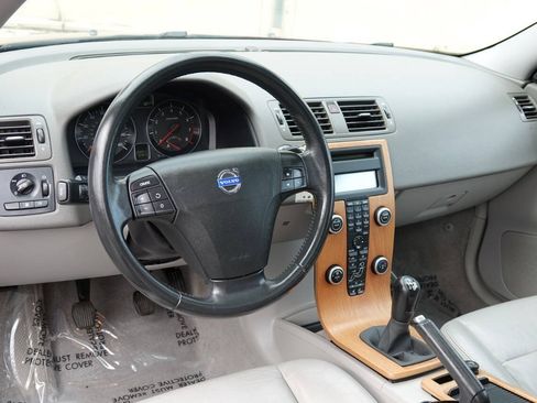 Used 2008 Volvo C30 T5 Version 2.0 FWD image 29