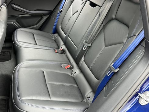 New 2026 Porsche Macan S image 16