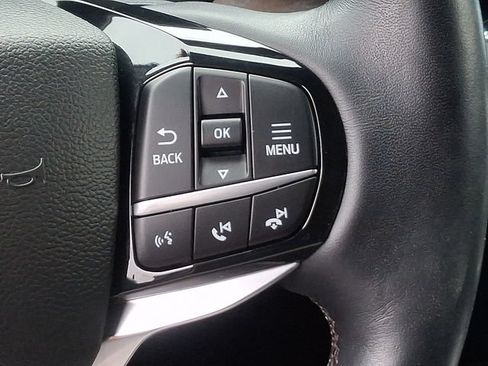 Used 2022 Ford Explorer Platinum w/ Equipment Group 601A AWD/4WD image 30