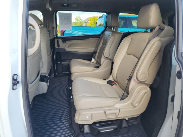 Used 2022 Honda Odyssey Touring image 21