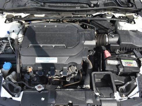 Used 2016 Honda Accord EX-L image 50