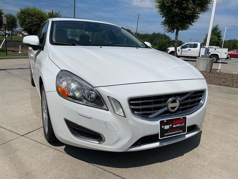 Used 2013 Volvo S60 T5 AWD/4WD image 56