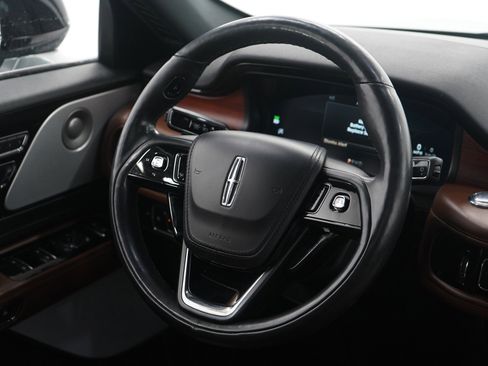 Used 2021 Lincoln Aviator Reserve w/ Equipment Group 201A image 15