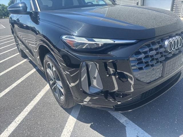 Certified 2025 Audi Q5 Premium w/ Convenience Package AWD/4WD image 34