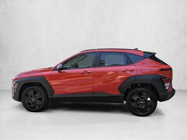 New 2026 Hyundai Kona SEL Sport AWD/4WD image 5
