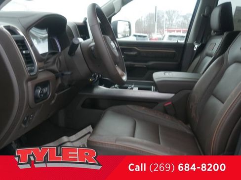 New 2026 RAM 1500 Limited image 37