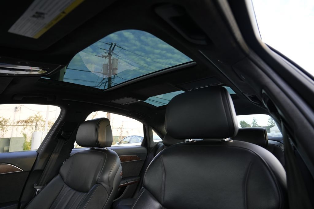 Used 2021 Audi A8 L 4.0T AWD/4WD image 26