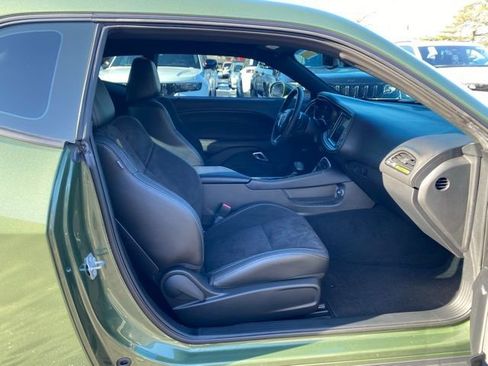 Used 2023 Dodge Challenger R/T Scat Pack image 36