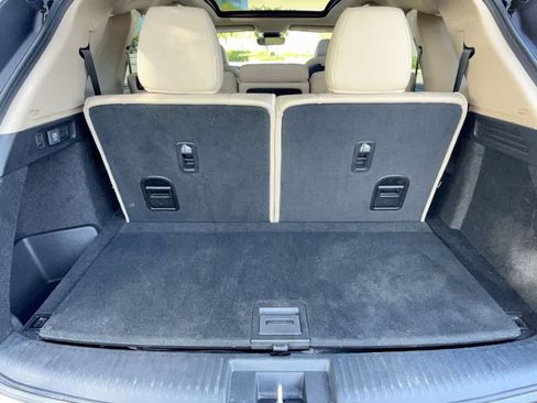 Used 2024 Acura MDX w/ Technology Package FWD image 31