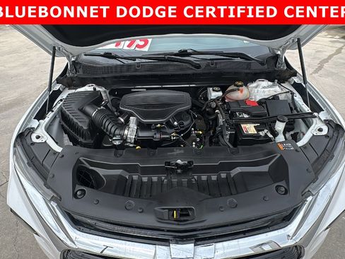 Used 2022 Chevrolet Blazer Premier image 33