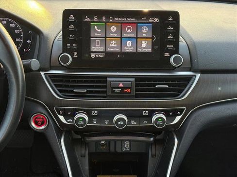 Used 2016 Honda Accord LX image 11