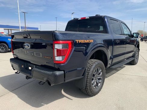 Used 2023 Ford F150 Tremor w/ Equipment Group 402A High AWD/4WD image 24