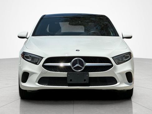 Used 2021 Mercedes-Benz A 220 image 8