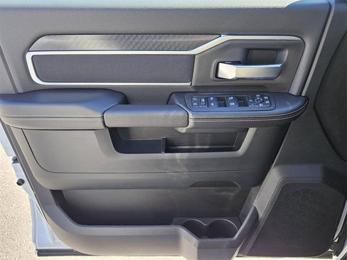 New 2026 RAM 2500 Big Horn image 24
