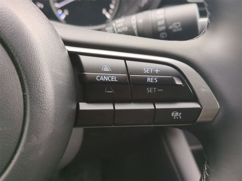 New 2026 MAZDA MAZDA3 s Sport image 24