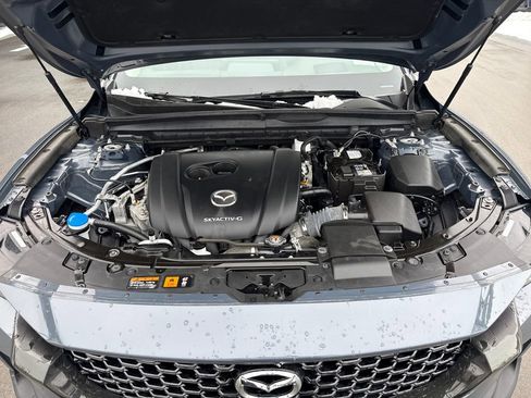 Certified 2024 MAZDA CX-50 AWD 2.5 S w/ Cargo Package image 25
