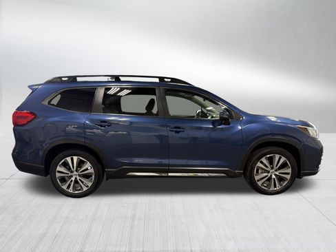 Used 2019 Subaru Ascent Limited AWD/4WD image 8