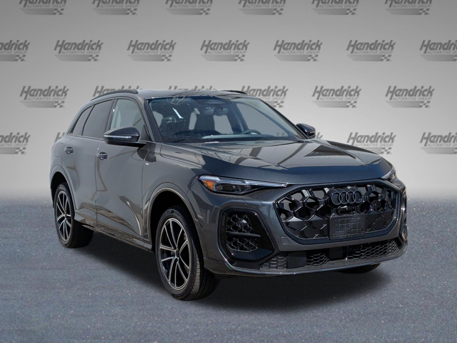 New 2026 Audi Q5 Prestige AWD/4WD image 2