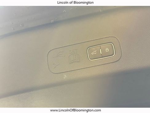 New 2026 Lincoln Aviator Black Label w/ Jet Appearance Package image 61